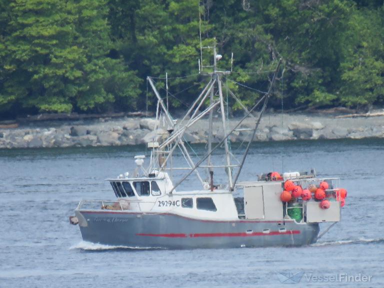 FREEDOM CHARGER photo