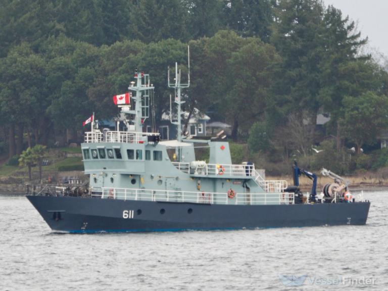ship photo