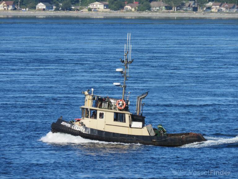 JERVIS COASTER photo
