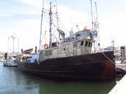ZAPORA