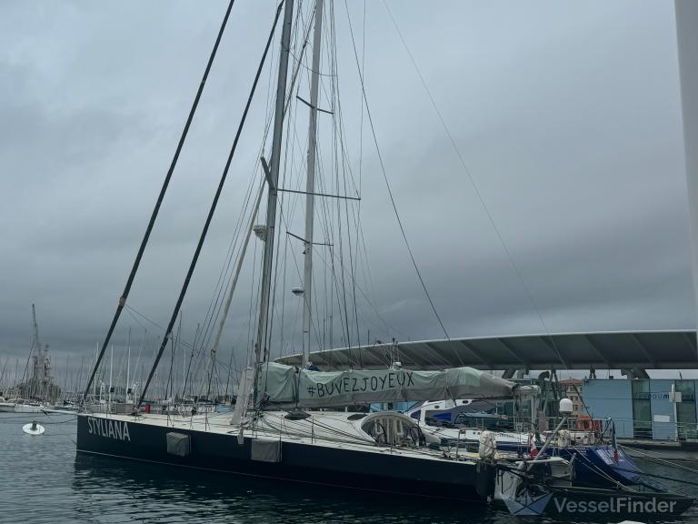 STYLIANA SOLO SAILOR photo