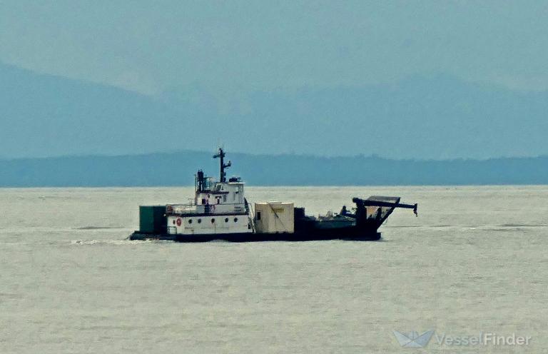 GEORGIA TRANSPORTER photo