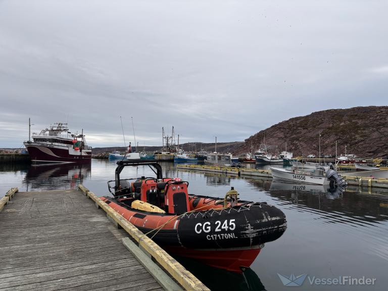 CCG C17170NL