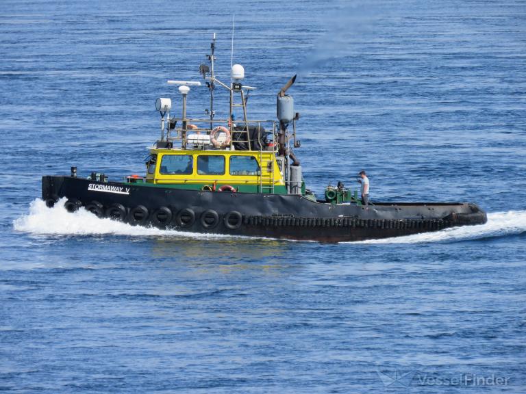 ship photo
