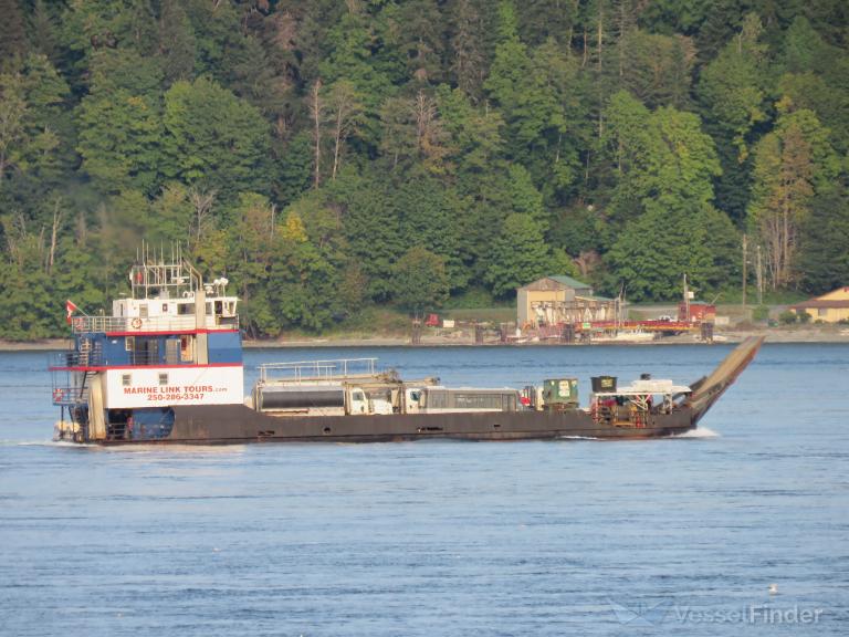 ship photo