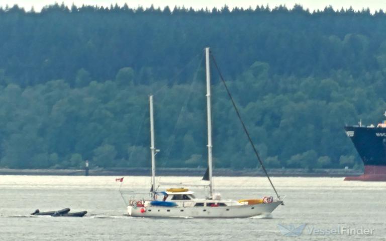 ISLAND ODYSSEY photo