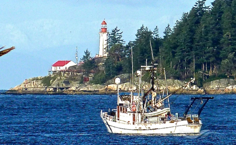 RICHARDSON POINT photo