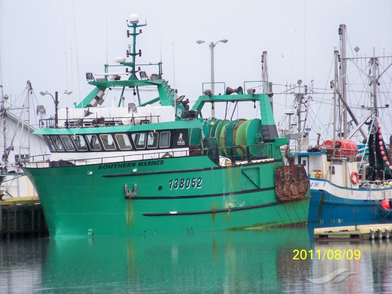 SOUTHERN MARINER photo