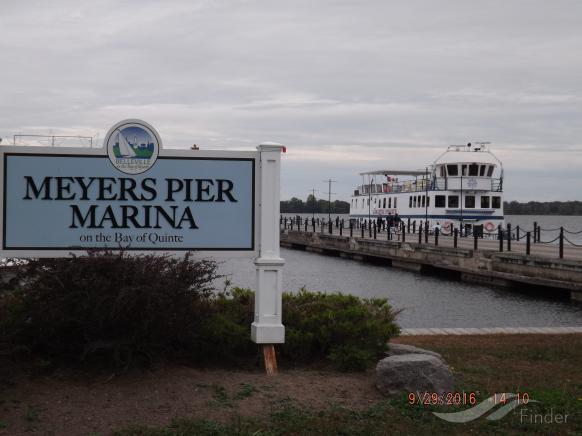KAWARTHA VOYAGEUR photo