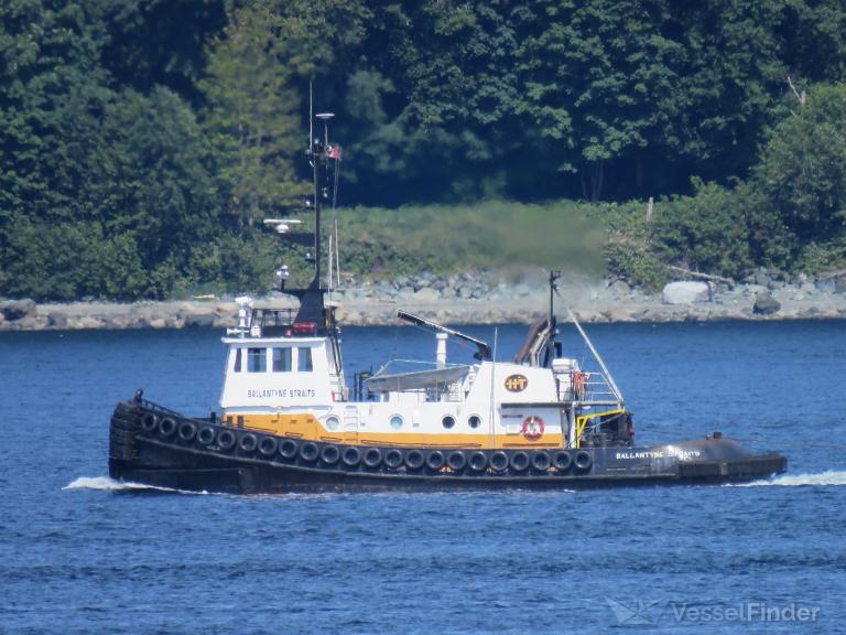 ship photo
