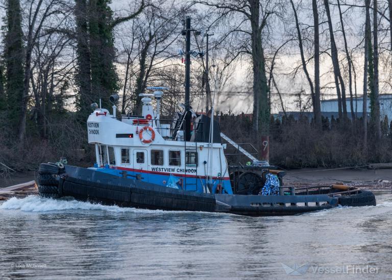 WESTVIEW CHINOOK photo