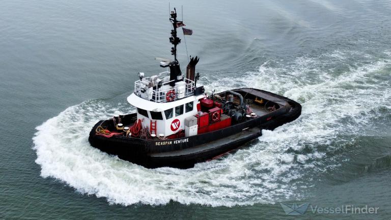 SEASPAN VENTURE photo