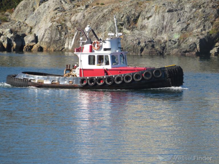 ship photo
