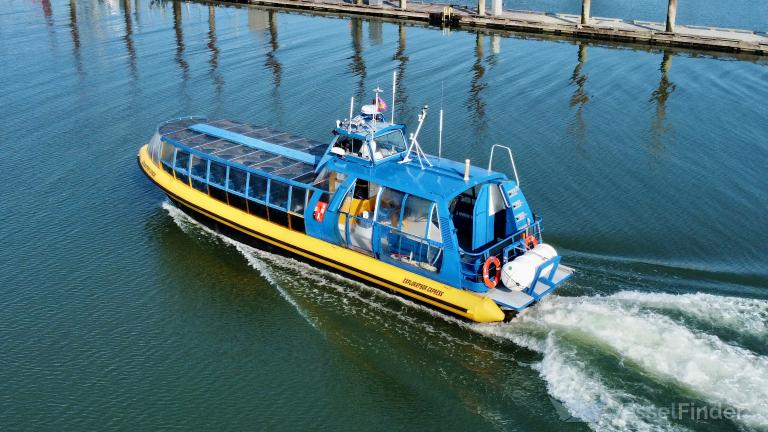 EXPLORATHOR EXPRESS photo