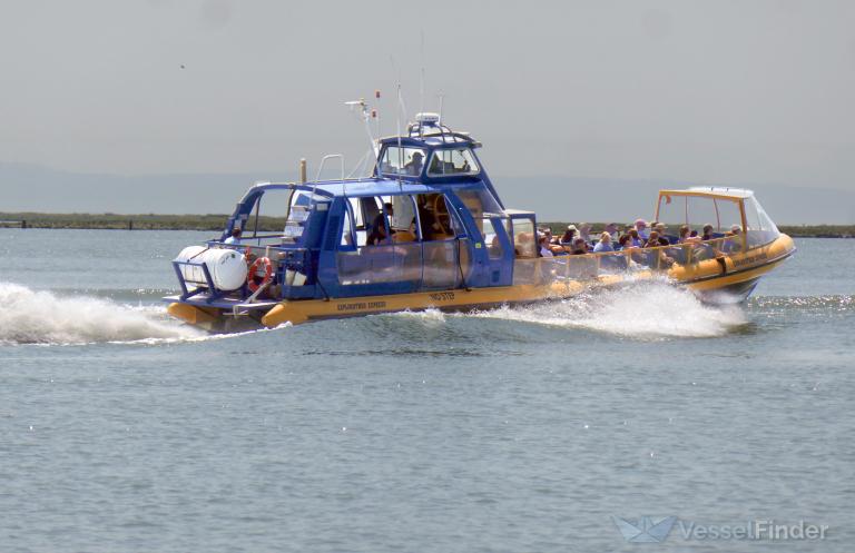 EXPLORATHOR EXPRESS
