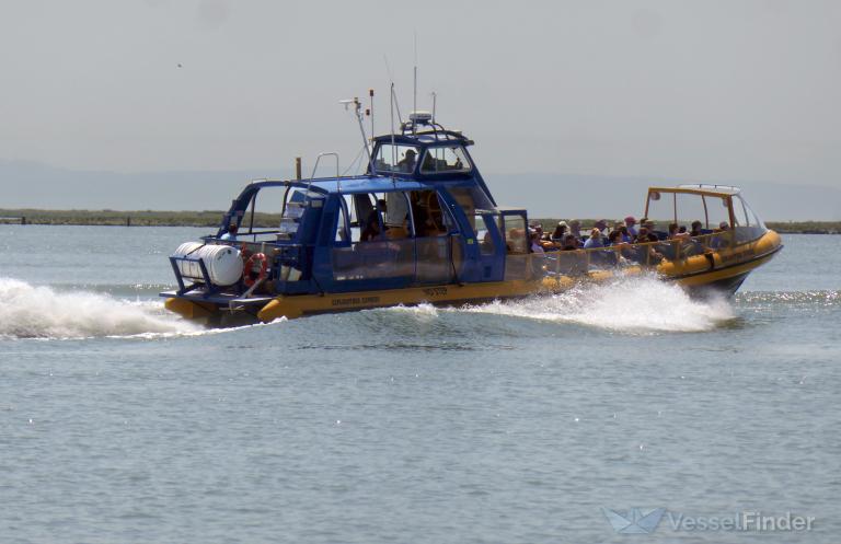 EXPLORATHOR EXPRESS