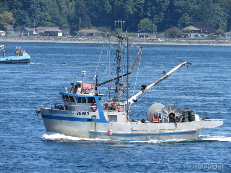 ship photo