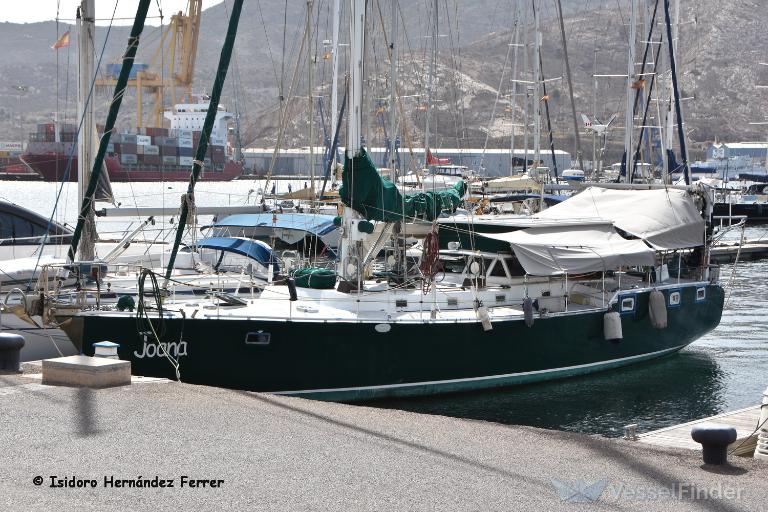 JOANA photo