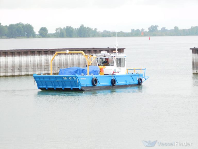 SIMEC MONTREAL-19 photo