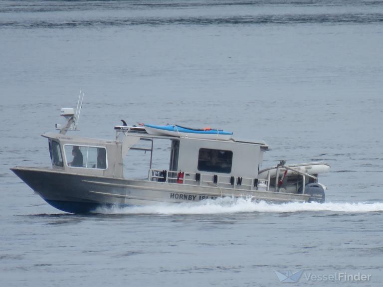 HORNBY ISLAND DIVING photo