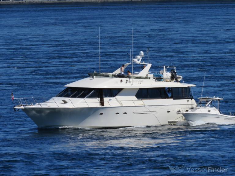 MV SONSHIP photo
