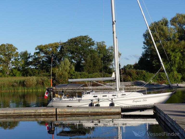 EMPRESS ISLE photo