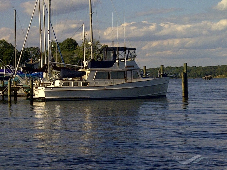 LITTLE SALMONIER photo