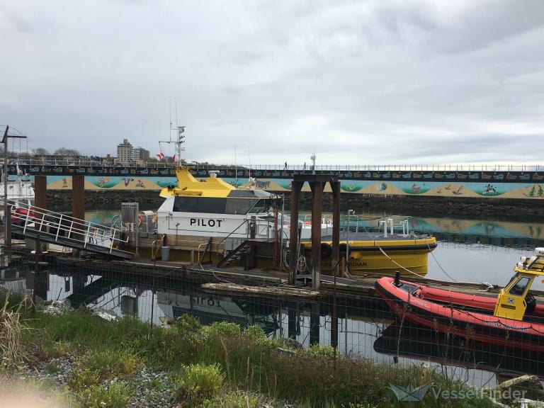 PACIFIC GUARDIAN photo