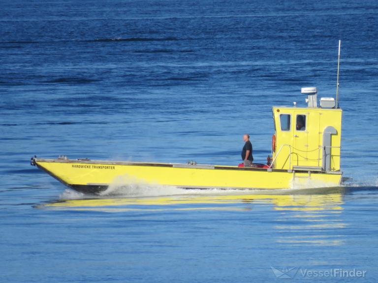 HARDWICK TRANSPORTER photo