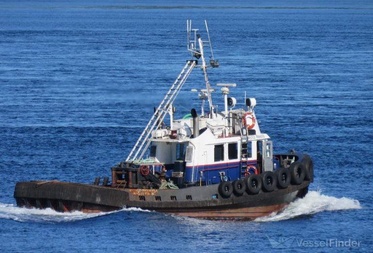 WESTCO PROMOTER photo