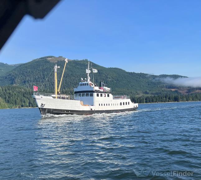 FRANCES BARKLEY photo