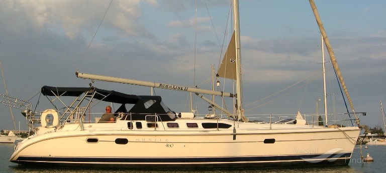 RUM LINE II photo