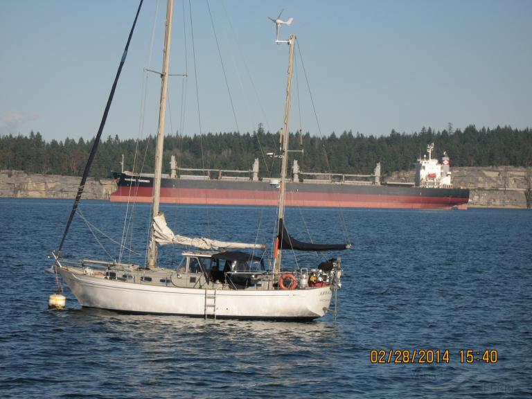 SV ARBALESTE photo