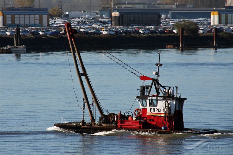CENTENNIAL BUDDY photo