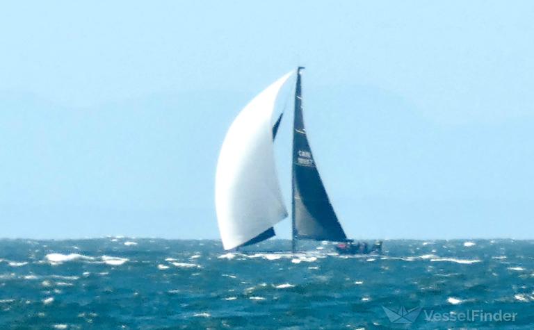 ship photo by Ed Cooke