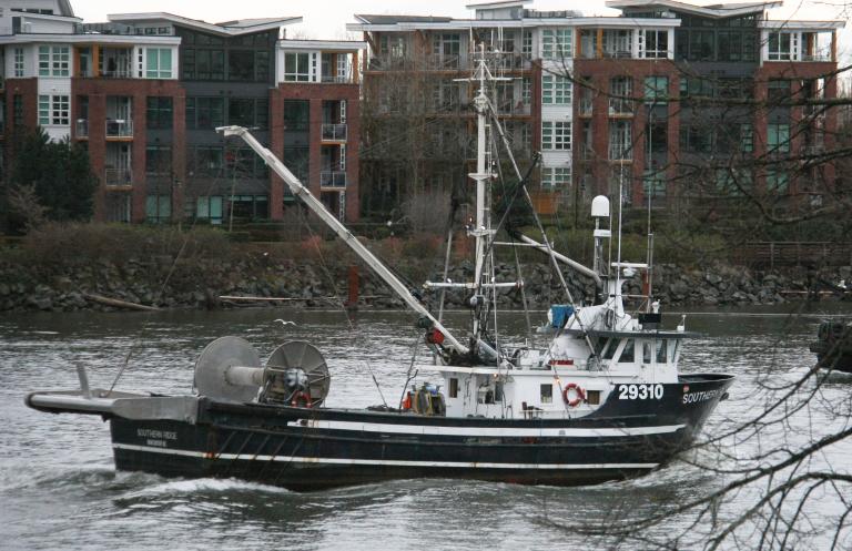 SOUTHERN RIDGE photo