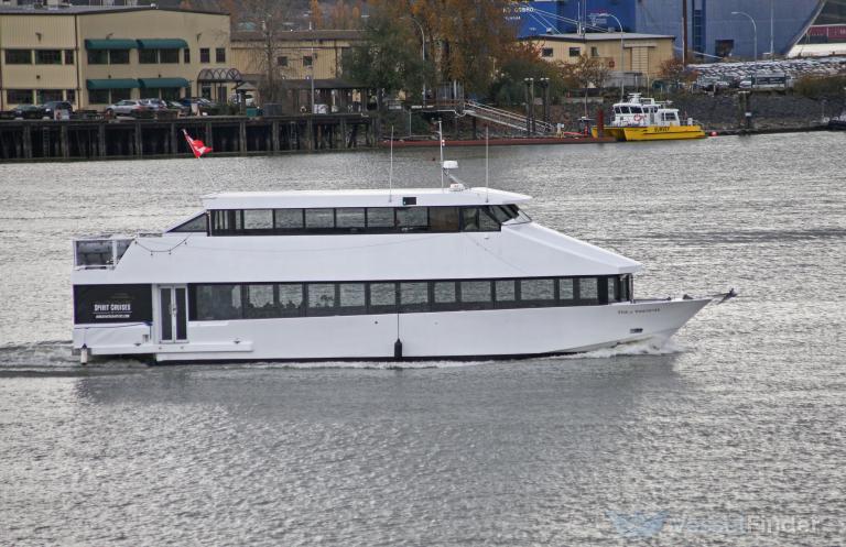 STAR OF VANCOUVER photo