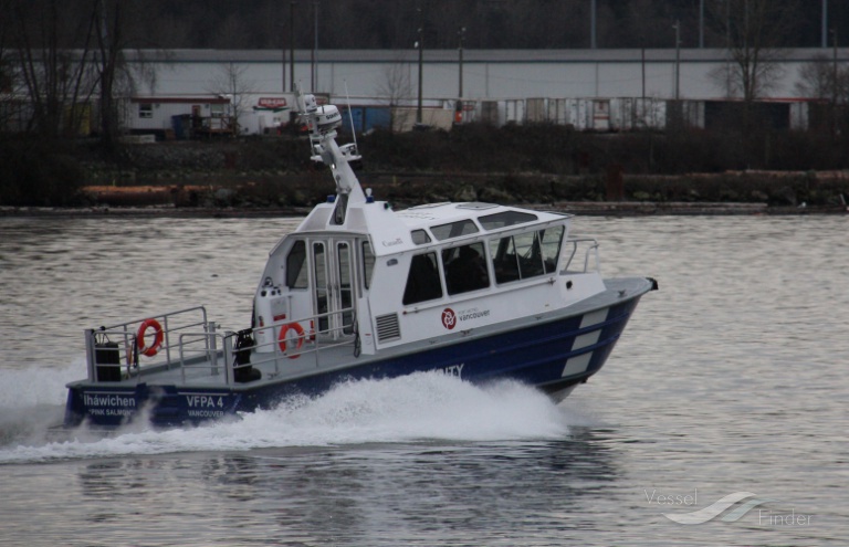 ship photo