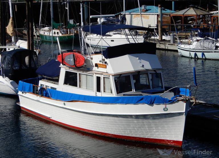 SEAMOUNT photo