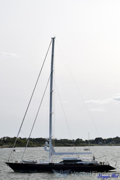 sea quell sailboat