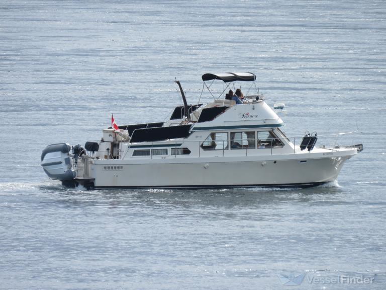 ship photo