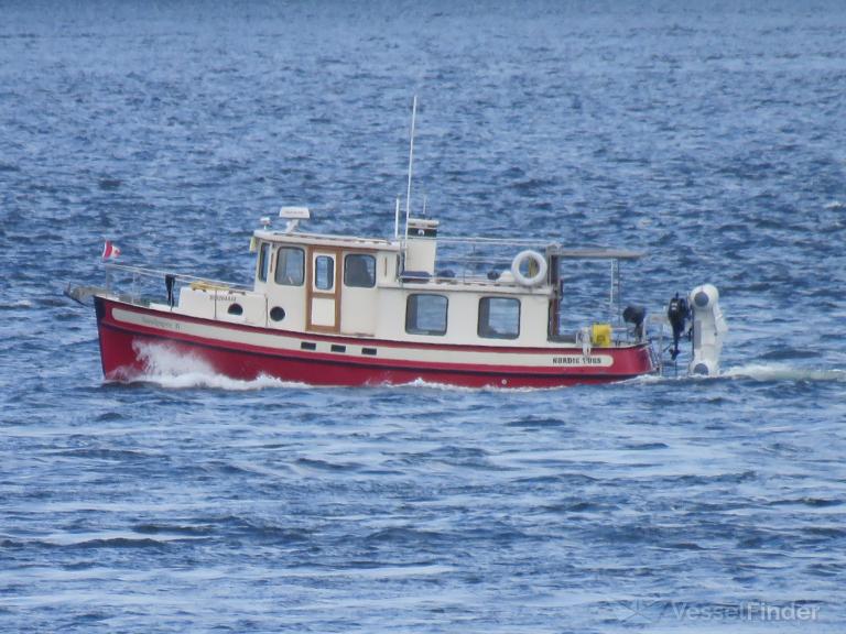 SAND PIPER II photo