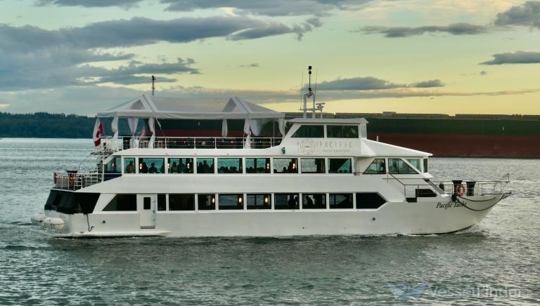 PACIFIC YACHT photo