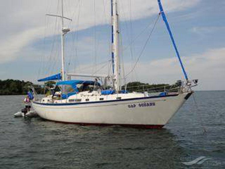 CAP OCEANE photo