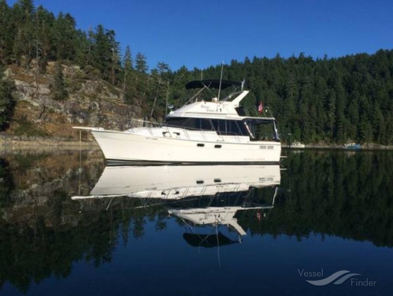 MOTOR YACHT GRAMPUS photo