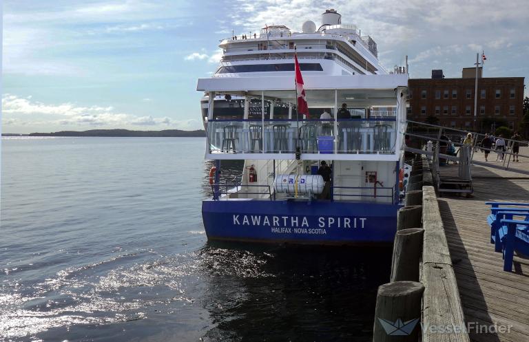 KAWARTHA SPIRIT photo