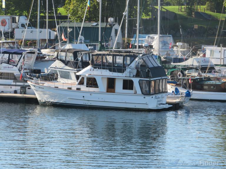 NORTHERN COMFORT photo