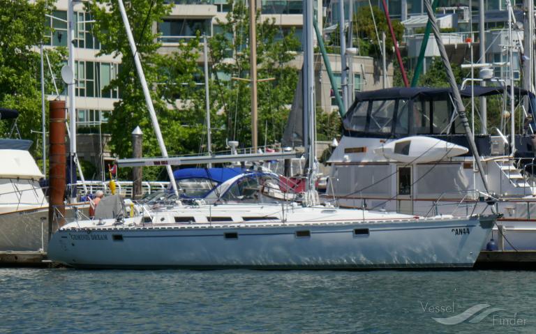 ship photo