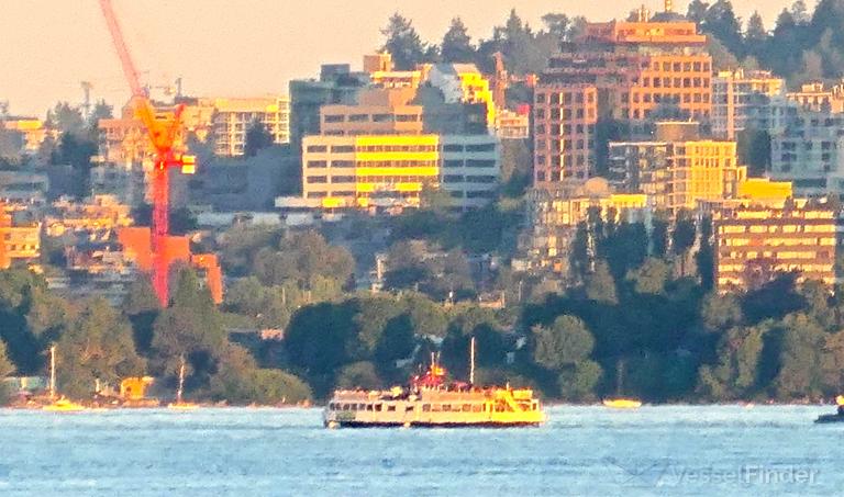 BURRARD QUEEN photo