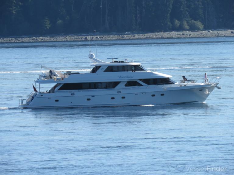 A GREAT ESCAPE photo